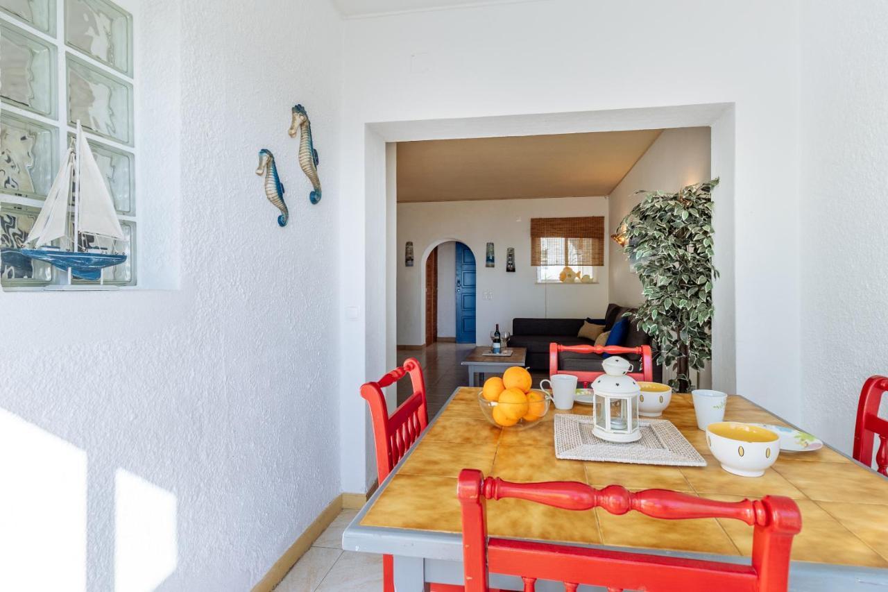 קארבואירו Apartment Isabel מראה חיצוני תמונה