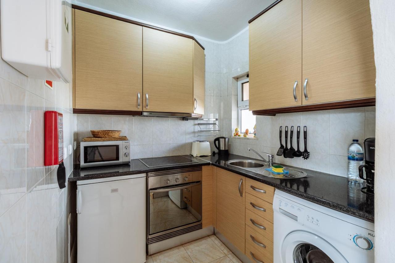 קארבואירו Apartment Isabel מראה חיצוני תמונה