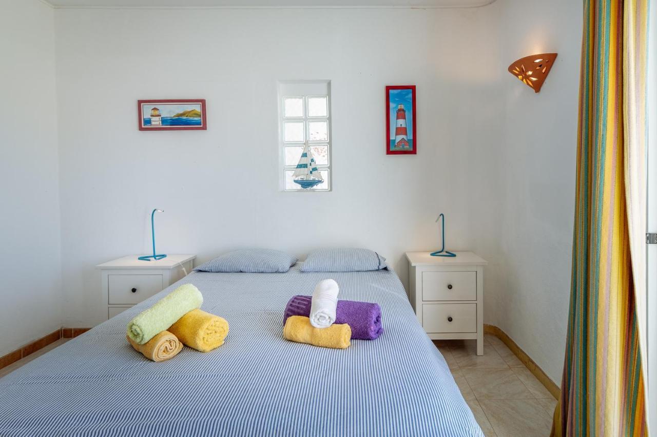 קארבואירו Apartment Isabel מראה חיצוני תמונה